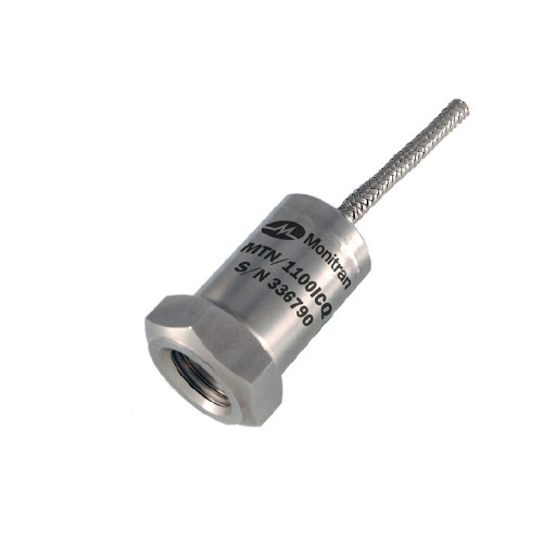 Vibration Sensors